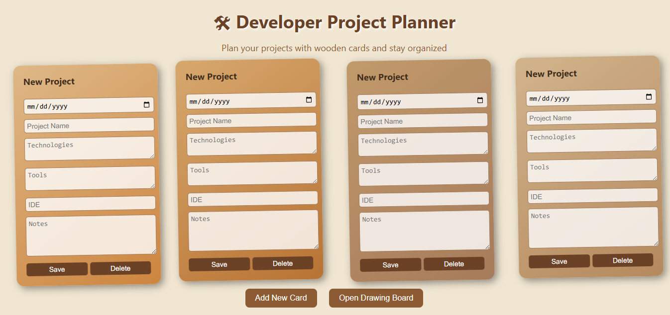 Project 7